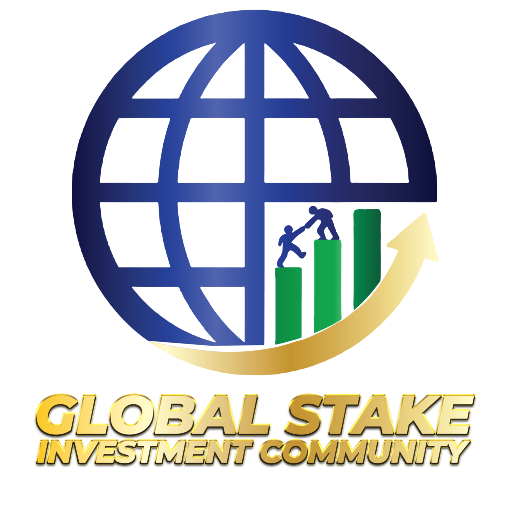 Global Stake Investment Community