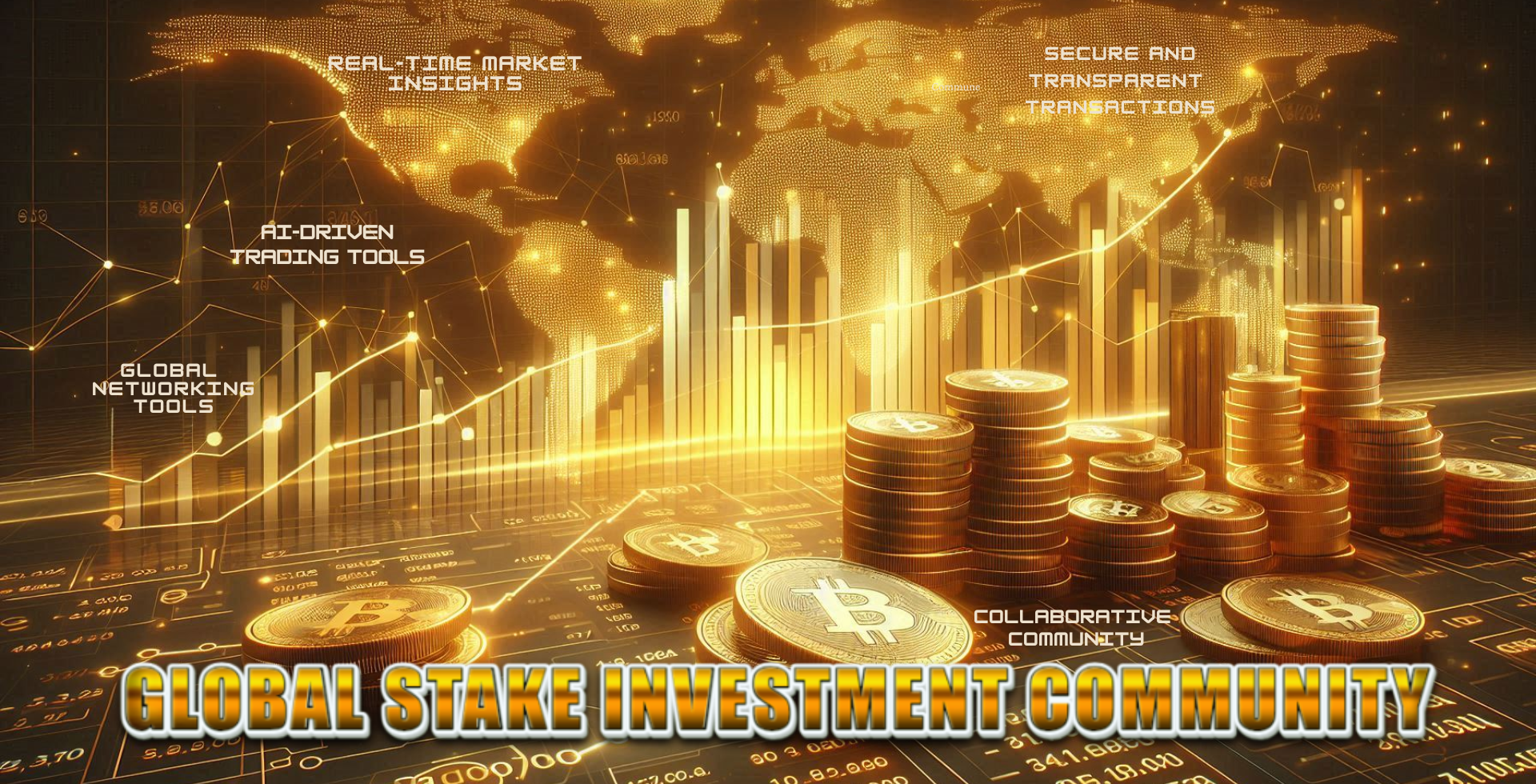 Global Stake Investment Community